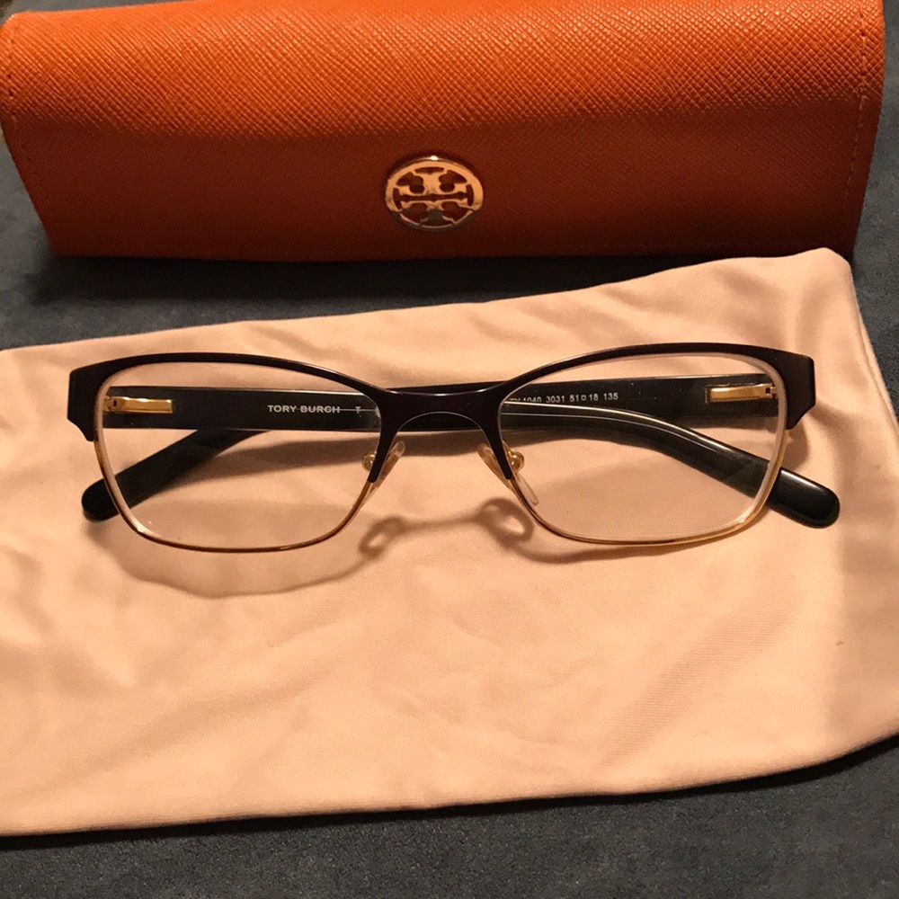 Tory burch frame - Picture 2 of 8